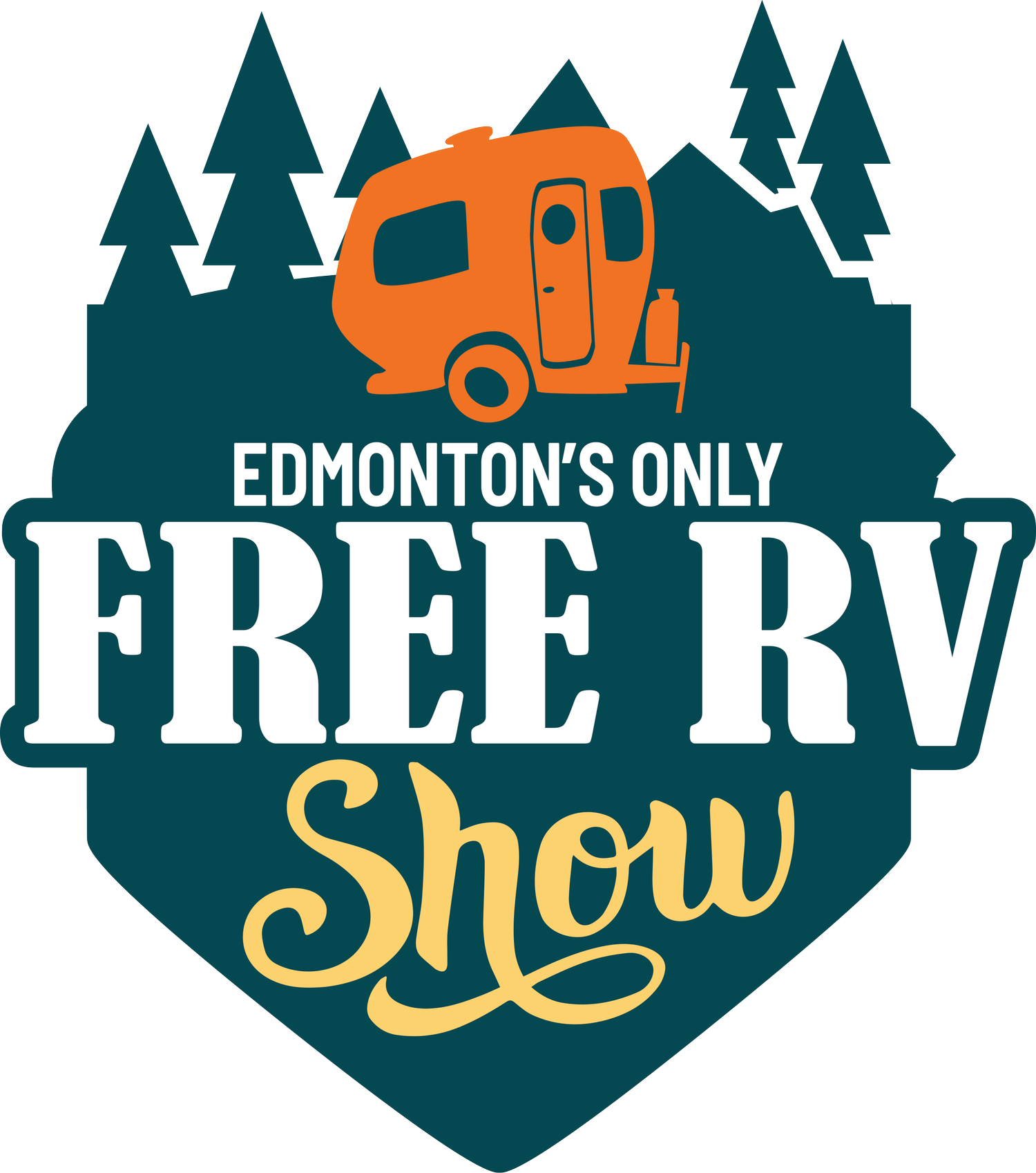 Free RV Show