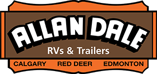 Allan Dale RVs Logo