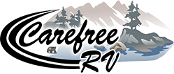 Care Free RV logo