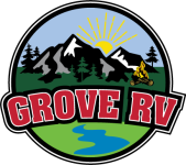 Grove RV logo