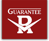 Guarantee RV logo