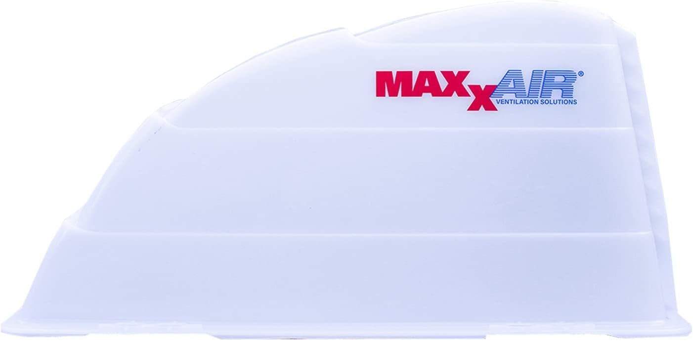 Maxxair 0503.1500 (00-933066) White Vent Cover