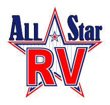 All Star RV logo