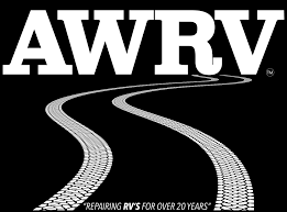 AWRV Mobile Logo - RV Service Facility in Edmonton Alberta