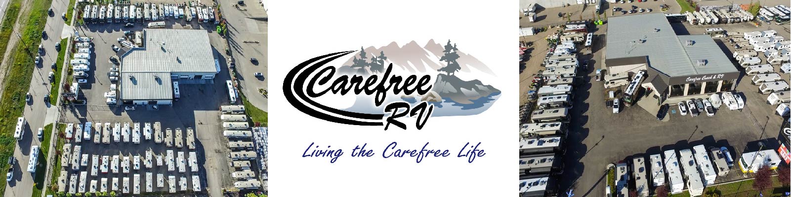 Care Free RV - RV Service Facility in Edmonton Alberta