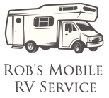 Rob's Mobile RV Service - RV Service Facility in Edmonton Alberta