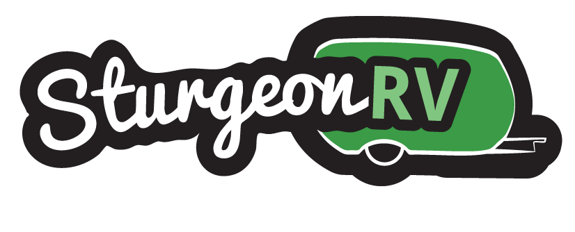 Sturgeon RV Limited - RV Service Facility in Edmonton Alberta