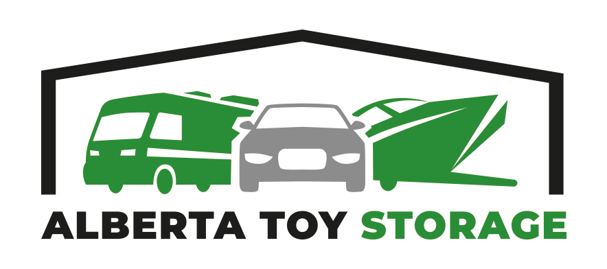 Alberta Toy Storage