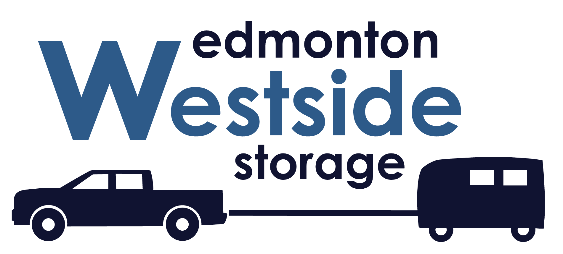 Edmonton Westside Storage - RV Storage in Edmonton Alberta